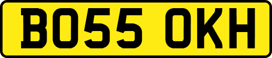 BO55OKH