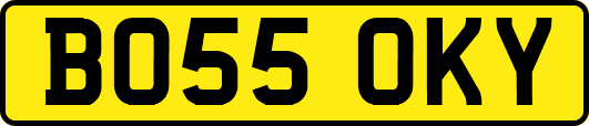 BO55OKY