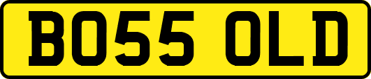 BO55OLD