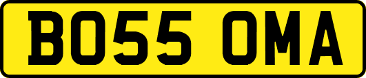 BO55OMA