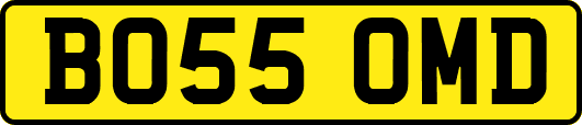 BO55OMD