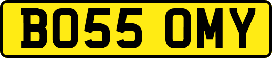BO55OMY