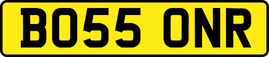 BO55ONR