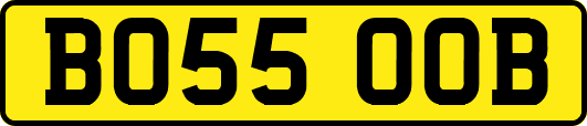 BO55OOB