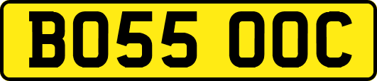 BO55OOC