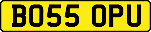 BO55OPU