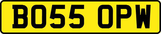 BO55OPW