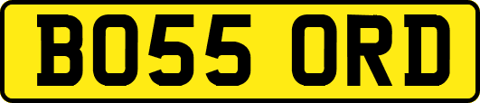 BO55ORD