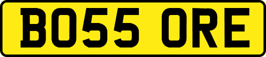 BO55ORE