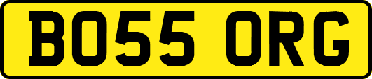 BO55ORG