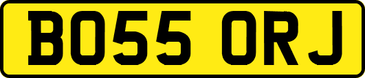 BO55ORJ