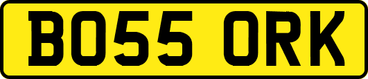 BO55ORK