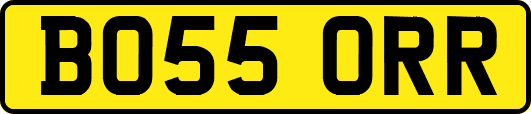 BO55ORR