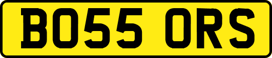 BO55ORS