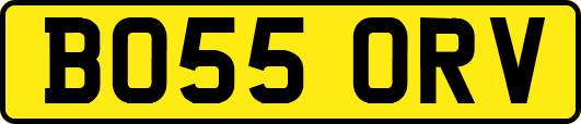 BO55ORV