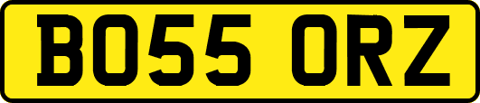 BO55ORZ