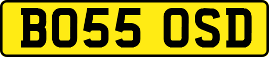 BO55OSD