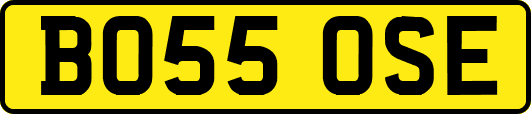 BO55OSE