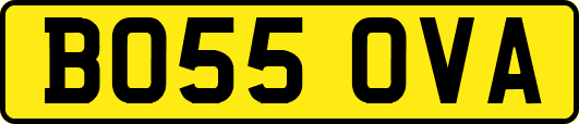 BO55OVA