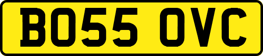 BO55OVC