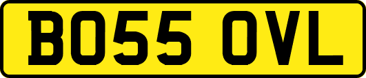BO55OVL