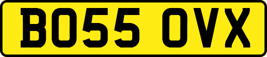 BO55OVX