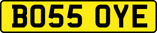BO55OYE