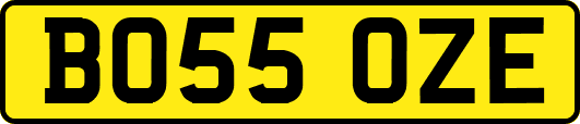 BO55OZE