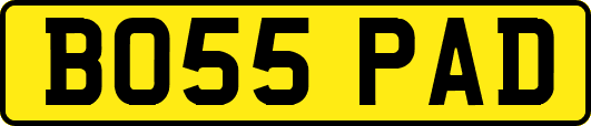 BO55PAD