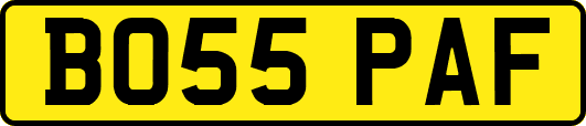 BO55PAF