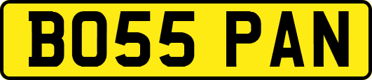 BO55PAN