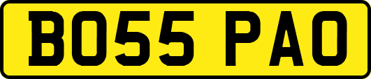 BO55PAO