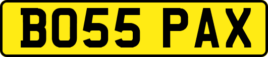 BO55PAX
