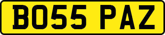 BO55PAZ