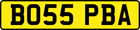 BO55PBA
