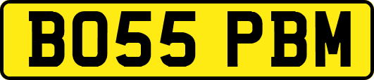 BO55PBM