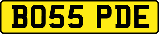 BO55PDE