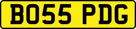 BO55PDG