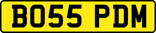 BO55PDM