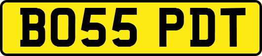 BO55PDT