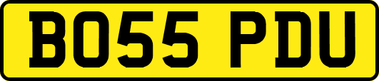 BO55PDU