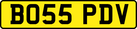 BO55PDV