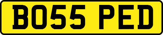 BO55PED