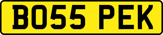 BO55PEK