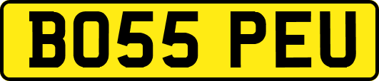 BO55PEU