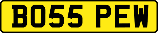 BO55PEW