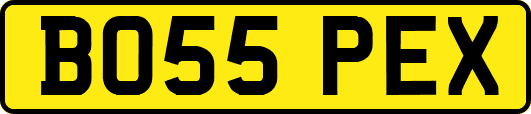 BO55PEX