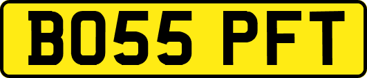 BO55PFT