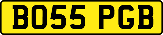 BO55PGB