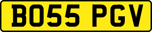 BO55PGV